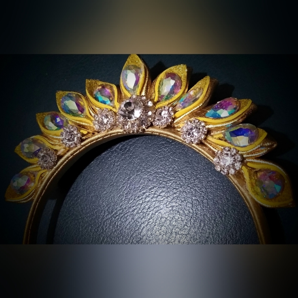Princess Tiara/Crown GOLD
